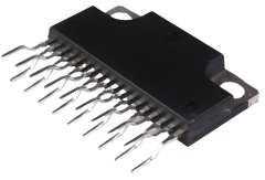 SLA7042M    SIP-18    DRIVER IC