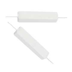 220R 11W  AXIAL    TAŞ DİRENÇ