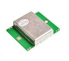 HB100 Radar Modül WIRELESS MICROWAVE DOPPLER MODULE