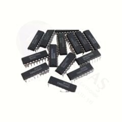 HM9100A1 DIP-18 ENTEGRE