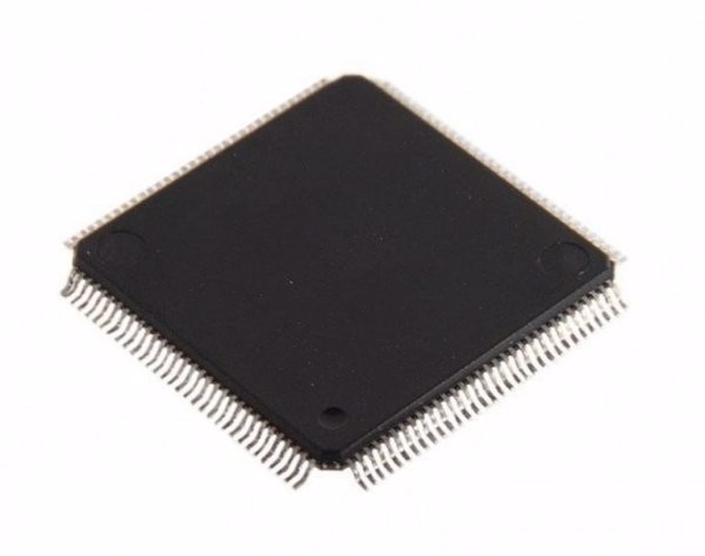 R2A20291AFT QFP-128 POWER MANAGEMENT IC