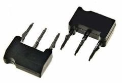 2SD1996       SIP-3          0.5A 25V 0.6W         NPN TRANSISTOR