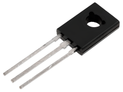 2N6075BG   TO-225   4A 600V   TRIAC