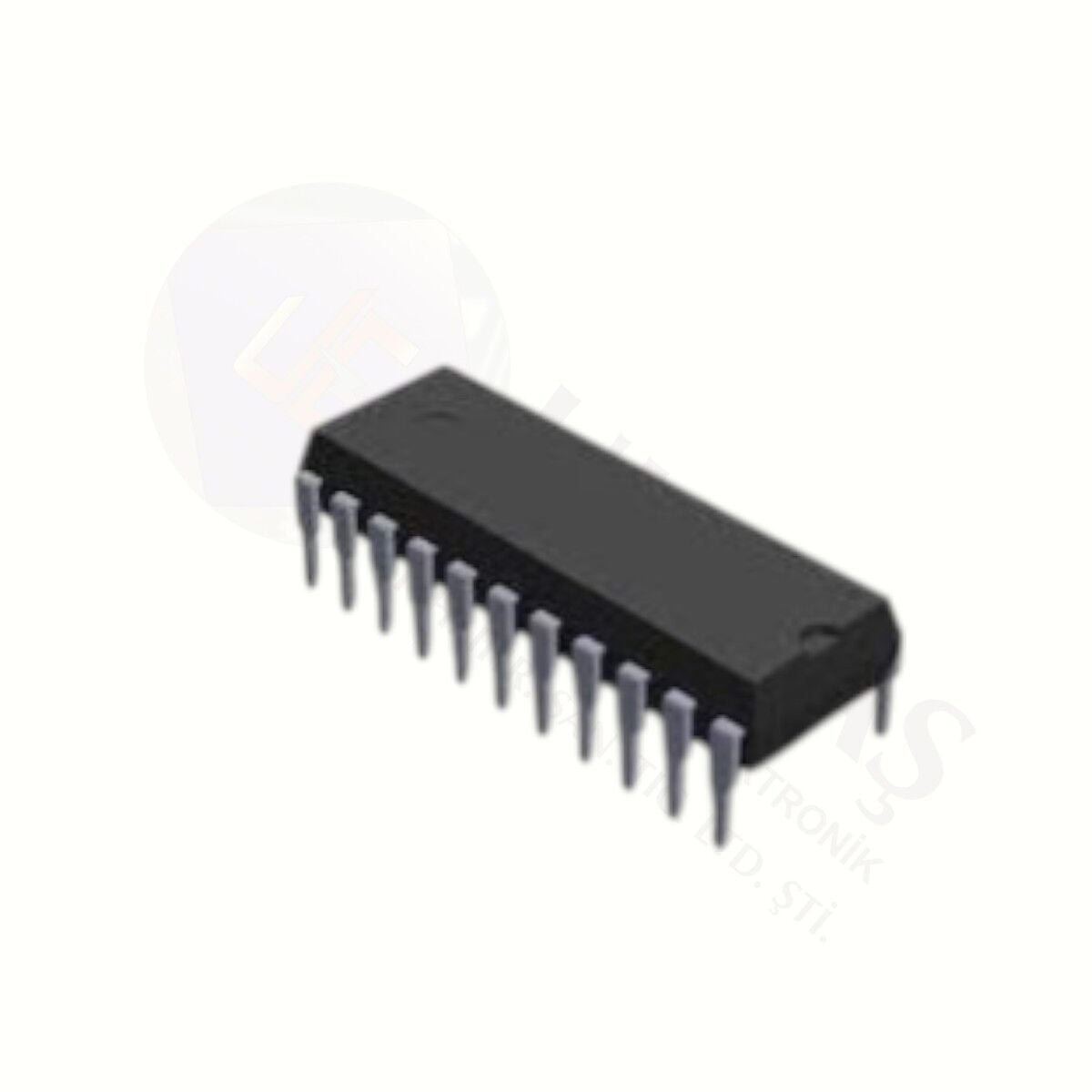 HM9114A DIP-22 ENTEGRE