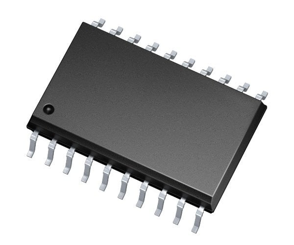 TLE6281G PDSO-20 POWER MANAGEMENT IC