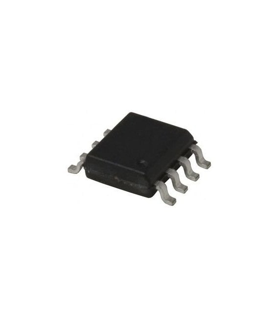 ACS723LLCTR-05AB-T - (ACS723TLLC-05AB) SOIC-8 BOARD MOUNT CURRENT SENSOR IC
