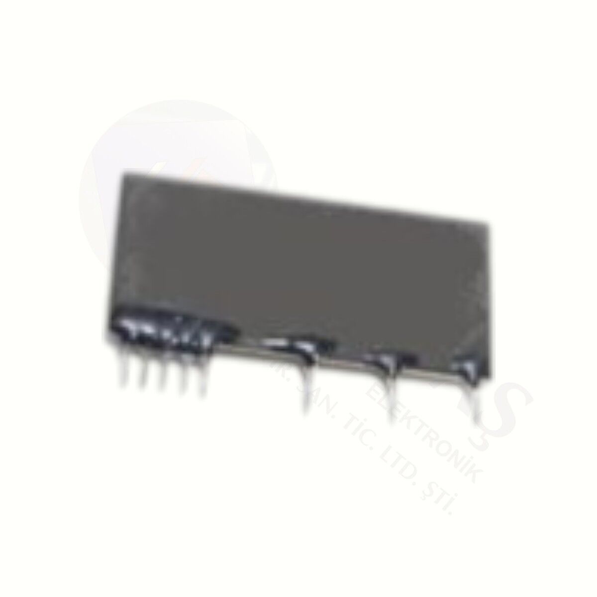 HU2001R2 SIP-8 ENTEGRE
