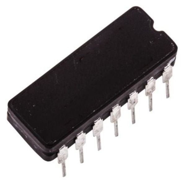 AD571JD CDIP-18 DIGITAL to ANALOG CONVERTER IC - DAC