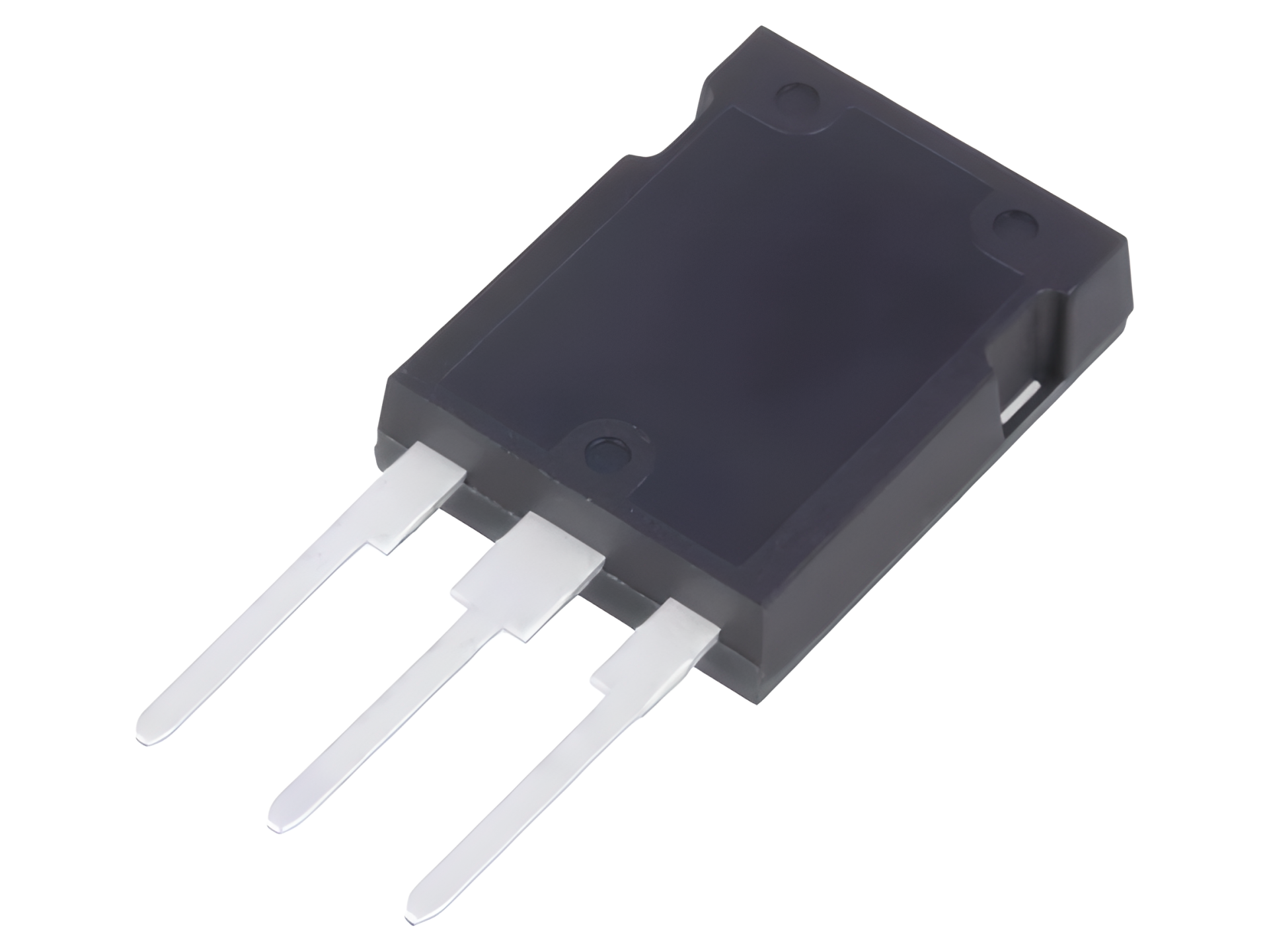STY60NK30Z MAX-247 60A 300V 450W 0.045Ω N-CHANNEL MOSFET