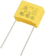 0.68UF 680NF 310VAC      POLYESTER KONDANSATÖR