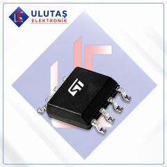 STS4C3F30L – N-Channel 30V Power MOSFET