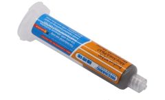 XGZ40 MECHANIC  ŞIRINGALI SIVI LEHİM 183C