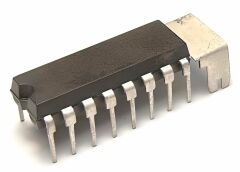 AN6512N   DIP-16   INTEGRATED CIRCUIT