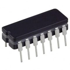 AD582KD   CDIP-14   SAMPLE & HOLD AMPLIFIER IF
