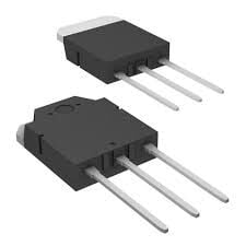 RJP60D0DPM-00#T1 TO-3P 45A 600V 140W N-CHHANEL IGBT TRANSISTOR