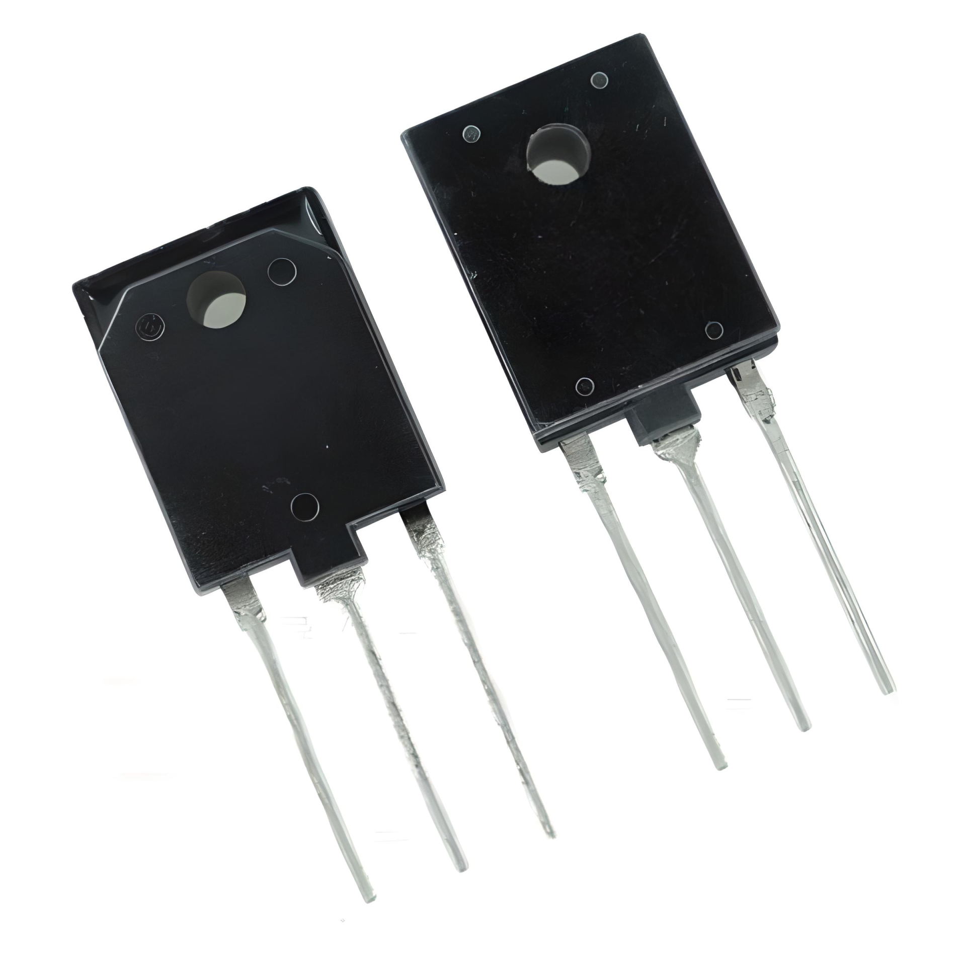 RJP60D0DPM-00#T1   TO-3PF   45A 600V 140W   N-CHHANEL IGBT TRANSISTOR