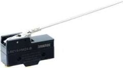 LMZ15-HW78-B LMZ SERİSİ UZUN TEL PALET MICRO LİMİT SWITCH
