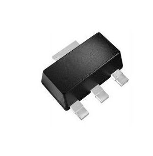 PBSS4350 - (S43) Transistör NPN 3A 50V SOT89