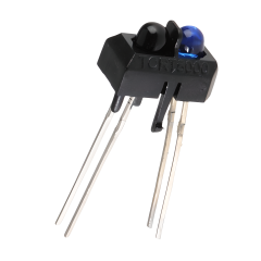 TCRT5000   KIZIL ÖTESİ SENSÖR - (TRANSİSTÖR ÇIKIŞLI)