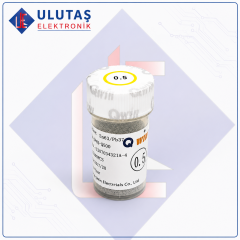 QWIN 0.50 MM LEHİM TOPU
