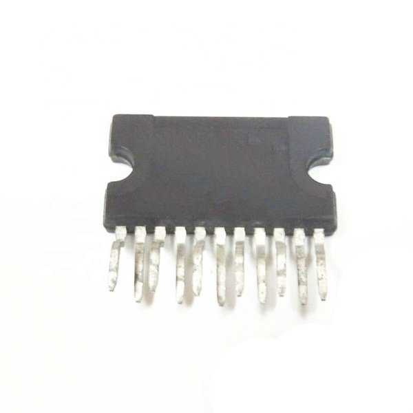TDA9536    CLIPWATT-11     VIDEO AMPLIFIER IC