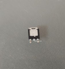 FQD11P06TM  TO-252  9.4A 60V  MOSFET