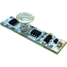 KART TİPİ AÇ-KAPA DOKUNMATİK SWITCH