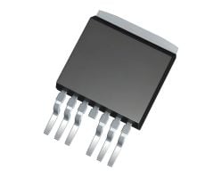 BTS612N1   TO-263-7   POWER SWITCH IC