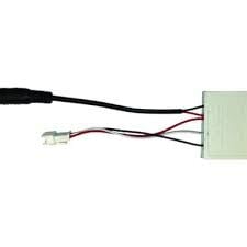 5V-12V KUTULU AÇ KAPA DOKUNMATİK SWITCH
