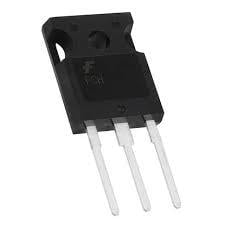 FGY75T120SQDN 1200V, 75A ULTRA FİELD STOP IGBT,