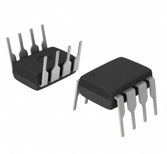DS1210 DIP-8 ENTEGRE