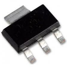 IRFL014     SOT-223    2.7A 60V    MOSFET