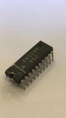 AN5034   DIP-20   ENTEGRE