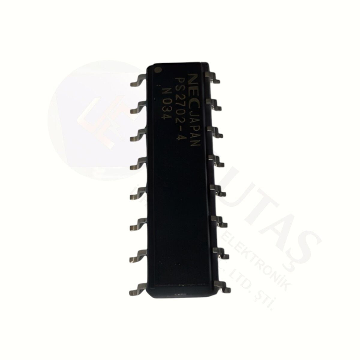 PS2702-4 SOP-16 TRANSISTOR OUTPUT OPTOCOUPLER - ONLİNE ÖZEL FİYAT