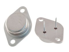 BU931   TO-3   15A 500V    NPN POWER DARLINGTON TRANSISTOR