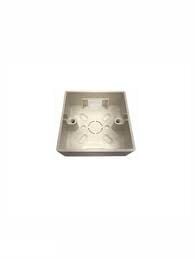 TOUCH BUTON KUTUSU 86X86 LEVHA