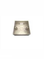 TOUCH BUTON KUTUSU 86X86 LEVHA