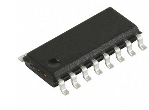 OZ9933GN, SOIC-16 SMD Entegre Devre