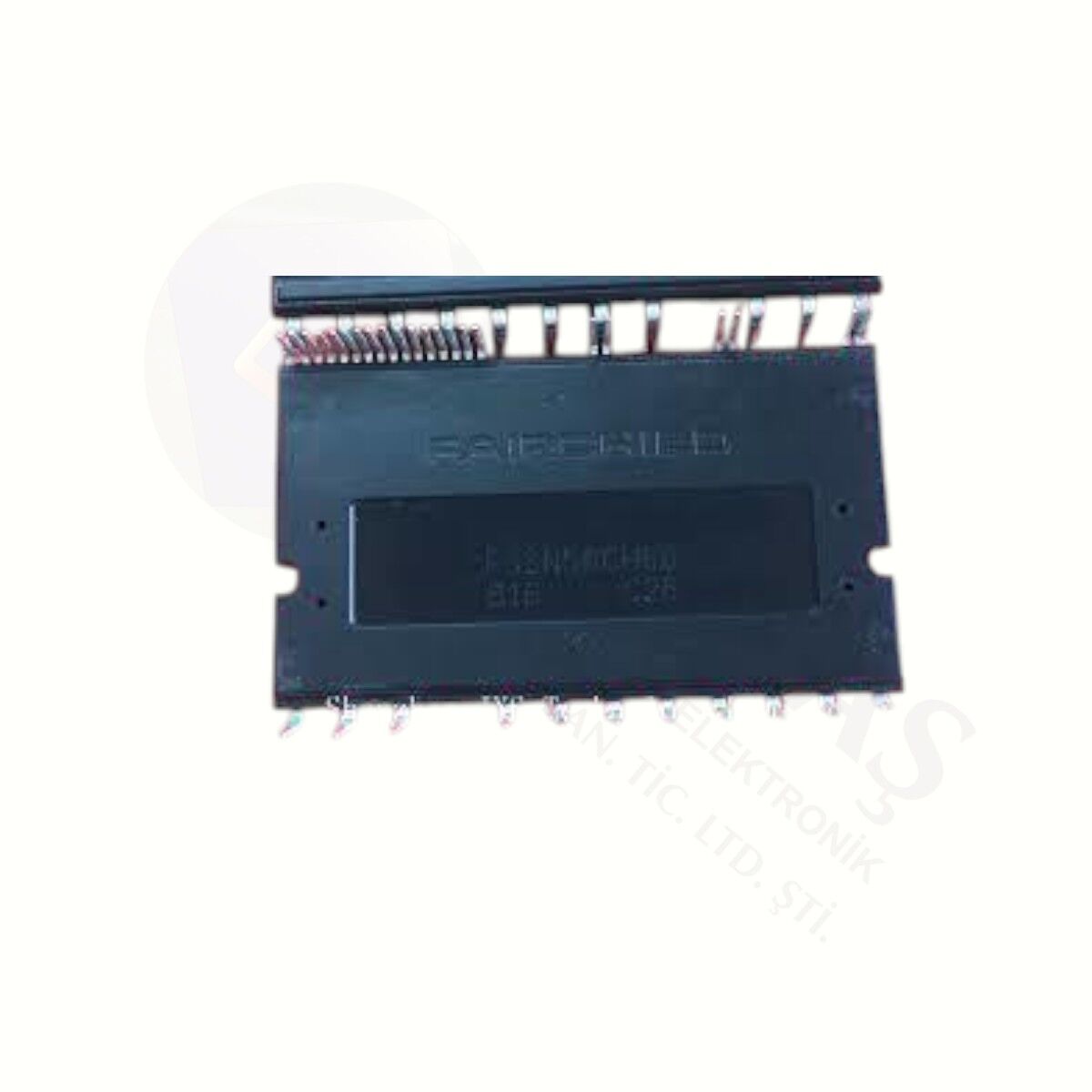 FSSN50CH60 IGBT IPM Modül