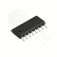 OZ9933GN, SOIC-16 SMD Entegre Devre