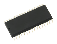 TDA8933T/N1   SOIC-32   AUDIO AMPLIFIER IC