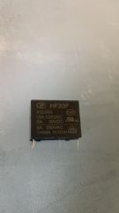 ALQ312A01 - (HF33F/012-HS3)  12VDC 10A   1FormA   4 PİN   KOMBİ RÖLESİ