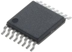 S-8254AAGFT-TB-U -(8254AA)   TSSOP-16   BATTERY MANAGEMENT IC