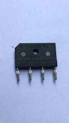 GSIB460L   4A 600V   BRIDGE RECTIFIER