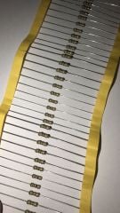 10 ADET - 56R 1/4W Karbon Film Direnç