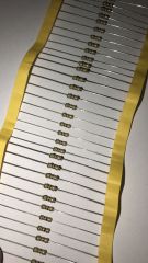 10 ADET - 56R 1/4W Karbon Film Direnç