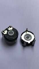 PX15NV15-103A2020-S - PT15 BÜYÜK YATIK KAPALI (BYK) 10K 15MM 20% OVAL CARBON KOMBİ TRİMPOTU
