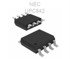 UPC842 SOP-8 ENTEGRE