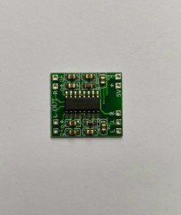 PAM8403 HW-104 2X3W 5V MİNİ AMFİ MODÜLÜ