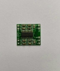 PAM8403 HW-104 2X3W 5V MİNİ AMFİ MODÜLÜ